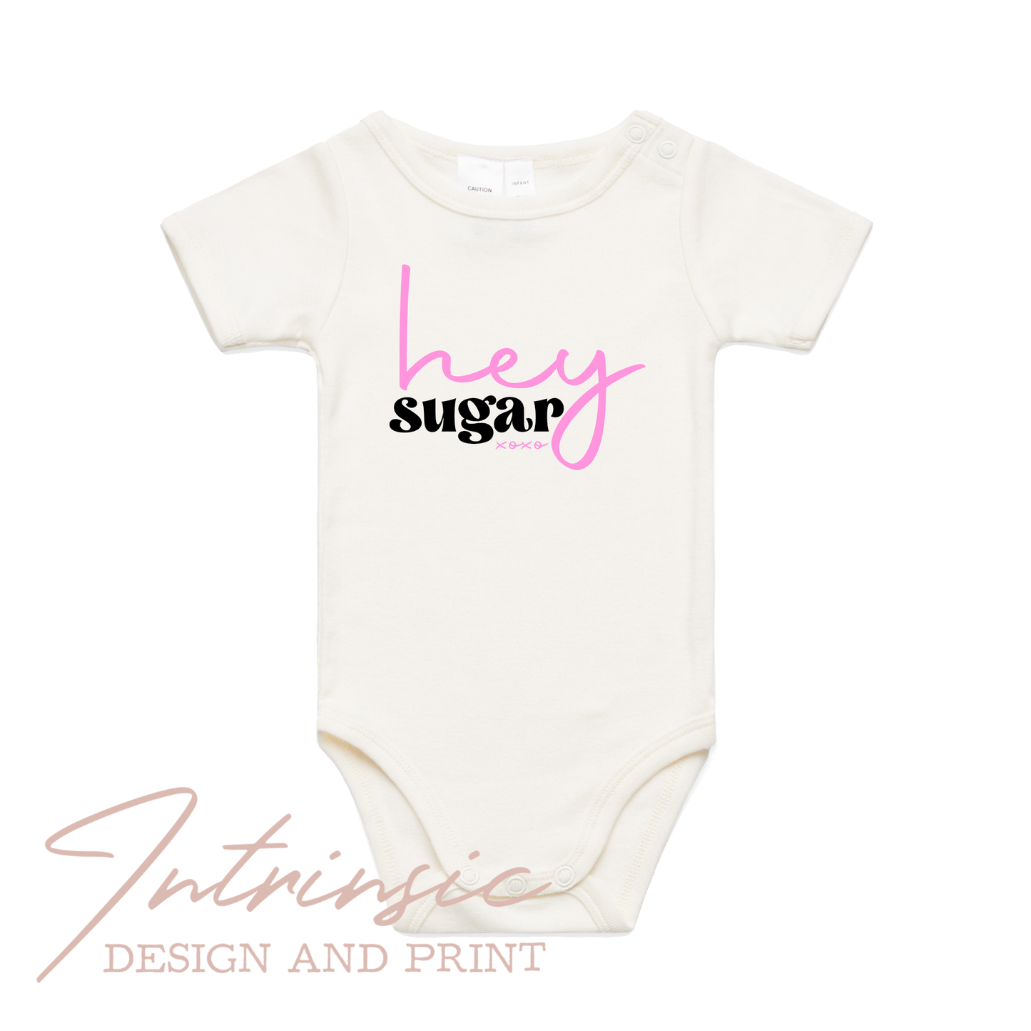 Hey sugar - Infant