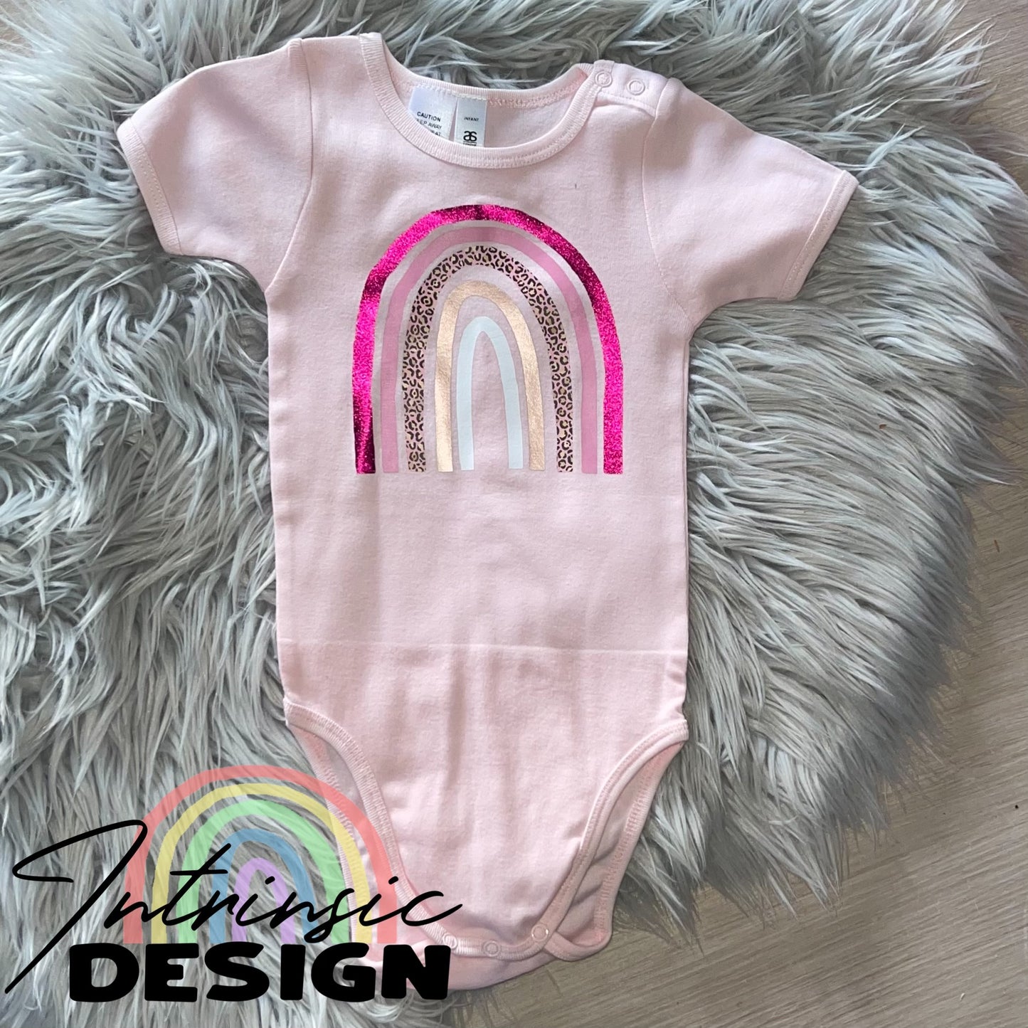 Rainbows - infant