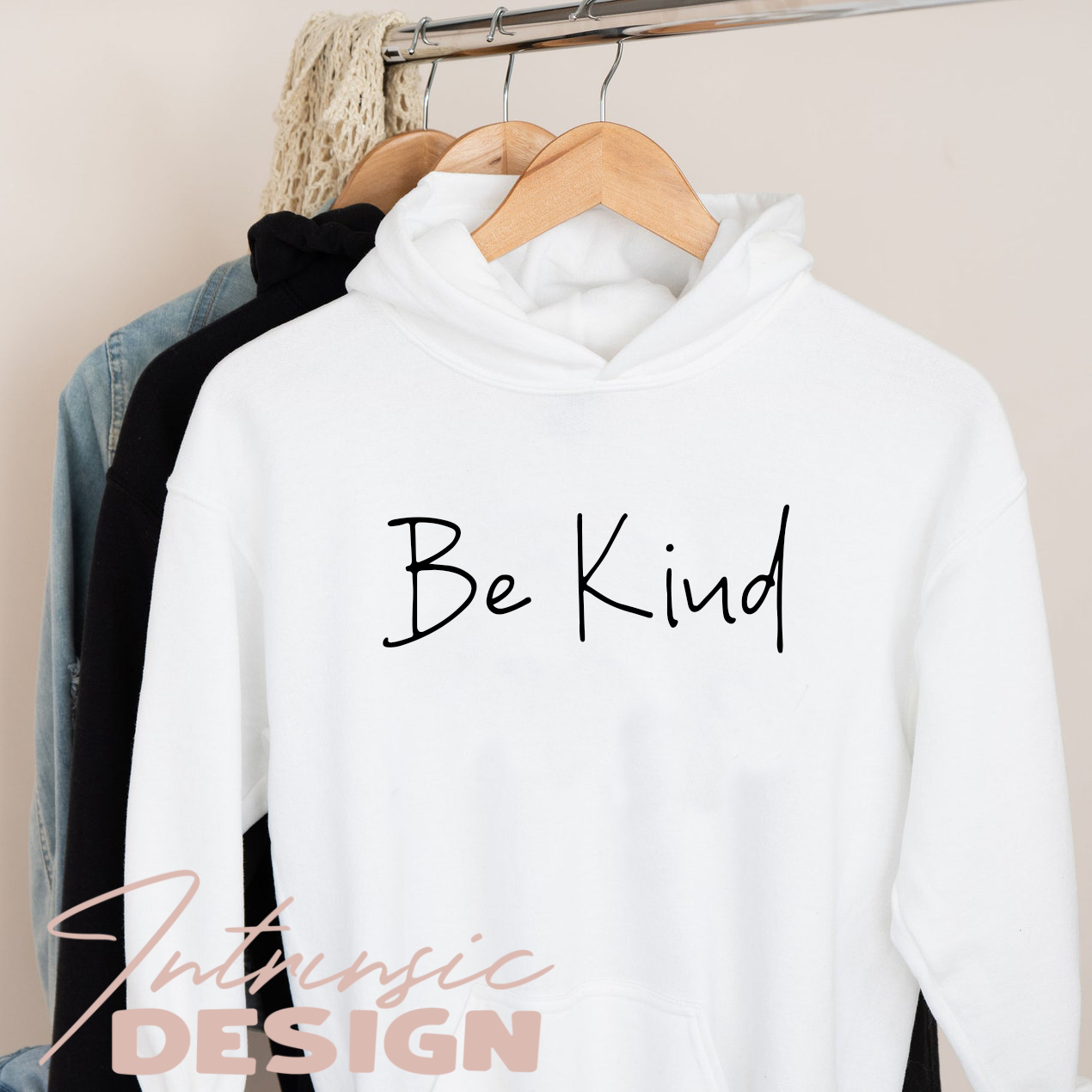 Be Kind hoodie